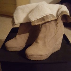 Juicy Couture Ankle boot